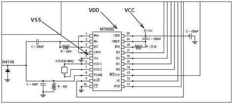 vbb full form in electronics